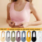 ⏳LAST DAY SALE ONLY 11.99!!⚡AlignLift Posture-Perfect Wireless Bra – All-Day Comfort, Breathable & Summer-Ready 💕