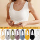⏳LAST DAY SALE ONLY 11.99!!⚡AlignLift Posture-Perfect Wireless Bra – All-Day Comfort, Breathable & Summer-Ready 💕