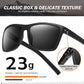 🔥Last Day 49% OFF - [Most Popular Sunglasses Styles of 2026] Full Options 3 Pairs HD Polarized Sunglasses