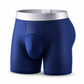 🏆45K+ SOLD 🔥2026 HOT SALE AirSorb™ Premium All-Day Comfort IceSilk Mesh Men's Boxer