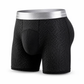 🏆45K+ SOLD 🔥2026 HOT SALE AirSorb™ Premium All-Day Comfort IceSilk Mesh Men's Boxer