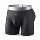 🏆45K+ SOLD 🔥2026 HOT SALE AirSorb™ Premium All-Day Comfort IceSilk Mesh Men's Boxer