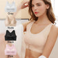 ⏳LAST DAY SALE ONLY 11.99!!⚡AlignLift Posture-Perfect Wireless Bra – All-Day Comfort, Breathable & Summer-Ready 💕