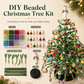 Christmas Gift- DIY Knitting Christmas Tree Kit