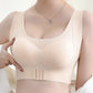 ⏳LAST DAY SALE ONLY 11.99!!⚡AlignLift Posture-Perfect Wireless Bra – All-Day Comfort, Breathable & Summer-Ready 💕