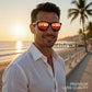 🔥Last Day 49% OFF - [Most Popular Sunglasses Styles of 2026] Full Options 3 Pairs HD Polarized Sunglasses