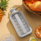 Portable Silicone Ice Ball Maker Kettle