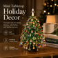 Christmas Gift- DIY Knitting Christmas Tree Kit