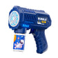 Electric Bubble Gun with LED Lights