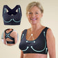⏳LAST DAY SALE ONLY 11.99!!⚡AlignLift Posture-Perfect Wireless Bra – All-Day Comfort, Breathable & Summer-Ready 💕