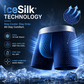 🏆45K+ SOLD 🔥2026 HOT SALE AirSorb™ Premium All-Day Comfort IceSilk Mesh Men's Boxer
