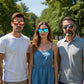 🔥Last Day 49% OFF - [Most Popular Sunglasses Styles of 2026] Full Options 3 Pairs HD Polarized Sunglasses