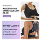 ⏳LAST DAY SALE ONLY 11.99!!⚡AlignLift Posture-Perfect Wireless Bra – All-Day Comfort, Breathable & Summer-Ready 💕