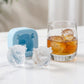 ⚡50K+ SOLD!🐮 Mini Highland Cow Ice Cube Mold – Cute 3D Ice for Drinks, Parties & Gifts