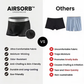 🏆45K+ SOLD 🔥2026 HOT SALE AirSorb™ Premium All-Day Comfort IceSilk Mesh Men's Boxer