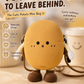 Cute Potato Bag – Mini Pouch & Crossbody Bag