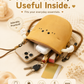 Cute Potato Bag – Mini Pouch & Crossbody Bag