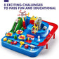 💥Best Gift💥City Adventure Rescue - Toddler Educational Toy