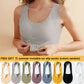 ⏳LAST DAY SALE ONLY 11.99!!⚡AlignLift Posture-Perfect Wireless Bra – All-Day Comfort, Breathable & Summer-Ready 💕