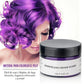 🔥Hot Sale 50% OFF🔥Hair Color Wax💕Get your favorite hair color quickly