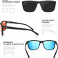 🔥Last Day 49% OFF - [Most Popular Sunglasses Styles of 2026] Full Options 3 Pairs HD Polarized Sunglasses