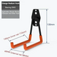 Garage Storage Steel Hooks