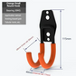 Garage Storage Steel Hooks