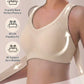 ⏳LAST DAY SALE ONLY 11.99!!⚡AlignLift Posture-Perfect Wireless Bra – All-Day Comfort, Breathable & Summer-Ready 💕