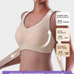 ⏳LAST DAY SALE ONLY 11.99!!⚡AlignLift Posture-Perfect Wireless Bra – All-Day Comfort, Breathable & Summer-Ready 💕