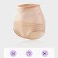 💖Limited Sale 50% OFF💖Plus-Size High-Waist Cross Tummy Control Panties