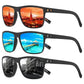 🔥Last Day 49% OFF - [Most Popular Sunglasses Styles of 2026] Full Options 3 Pairs HD Polarized Sunglasses
