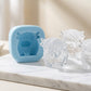 ⚡50K+ SOLD!🐮 Mini Highland Cow Ice Cube Mold – Cute 3D Ice for Drinks, Parties & Gifts