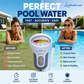 🔬💧 pH & Cl2 Chlorine Tester – 49% OFF! Precise Measurement of pH & Chlorine in Pool – Simple, Fast, Reliable. 🔥🏊