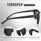 🔥Last Day 49% OFF - [Most Popular Sunglasses Styles of 2026] Full Options 3 Pairs HD Polarized Sunglasses