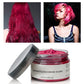 🔥Hot Sale 50% OFF🔥Hair Color Wax💕Get your favorite hair color quickly
