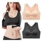 ⏳LAST DAY SALE ONLY 11.99!!⚡AlignLift Posture-Perfect Wireless Bra – All-Day Comfort, Breathable & Summer-Ready 💕