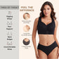 ⏳LAST DAY SALE ONLY 11.99!!⚡AlignLift Posture-Perfect Wireless Bra – All-Day Comfort, Breathable & Summer-Ready 💕