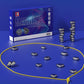🎁Christmas's hottest sale🎄Magnetic chess set🔥