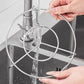 🥩316 Stainless Steel Multi-Function Air Fryer Roasting Rack Set 🍤