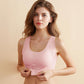 ⏳LAST DAY SALE ONLY 11.99!!⚡AlignLift Posture-Perfect Wireless Bra – All-Day Comfort, Breathable & Summer-Ready 💕