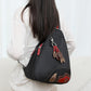 💃👜 Stylish Convertible Crossbody Backpack for Women 🌿 3-Way Carry Bag for Everyday Use & Travel
