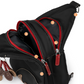 💃👜 Stylish Convertible Crossbody Backpack for Women 🌿 3-Way Carry Bag for Everyday Use & Travel