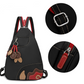 💃👜 Stylish Convertible Crossbody Backpack for Women 🌿 3-Way Carry Bag for Everyday Use & Travel