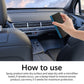 🚗BUY 2 GET 1 FREE !🔥Car Interior Polish Cleaner – Deep Cleaning, Restores Shine & Non-Toxic Formula ✨