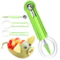 🍉3 in 1 Fruit Tool Knife🍓