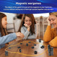Fun Magnetic Chess Set with Cord