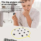 Fun Magnetic Chess Set with Cord