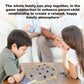 Fun Magnetic Chess Set with Cord