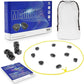 Fun Magnetic Chess Set with Cord