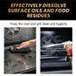 🧼 BUY 2 GET 1 FREE! ✨ Oven & Grill Cleaner Spray – Dissolves Grease in 5 Mins, No Scrubbing & Eliminates Odors 🔥  21 Reviews